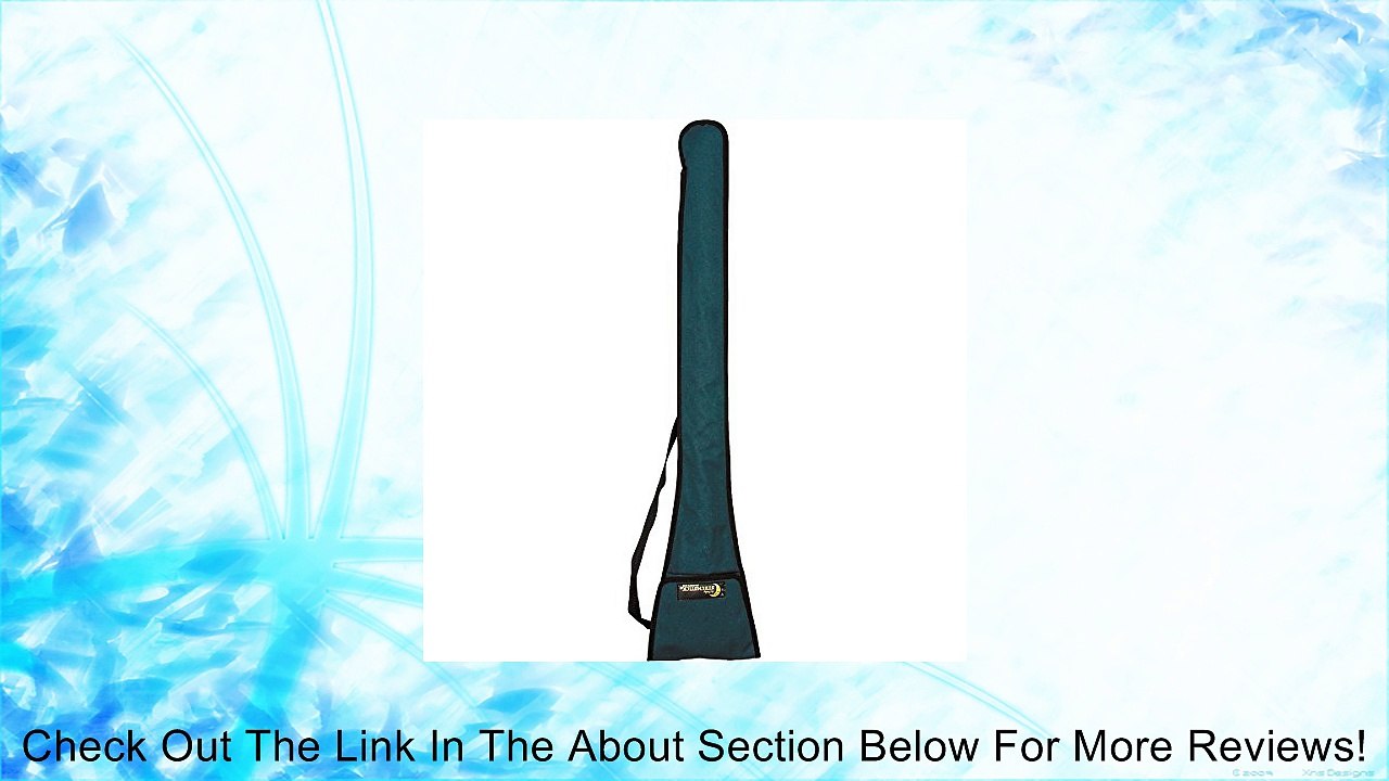 McNally Gig Bag for Grand Strumstick Review