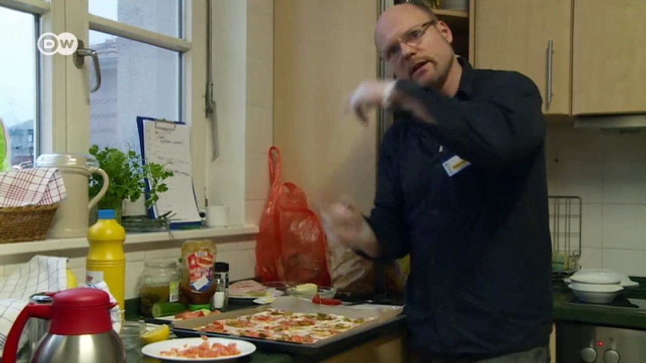 Jeder Tag ist ein Geschenk – Leben und Sterben im Hospiz | Journal