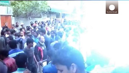 Pakistan, attentanti contri due chiese a Lahore, 11 morti