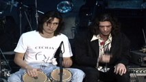 Caifanes - Ayer Me Dijo un Ave En Vivo 1994