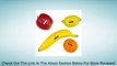 NINO Botany Shaker Assortment of 4 Pieces Fruit Review