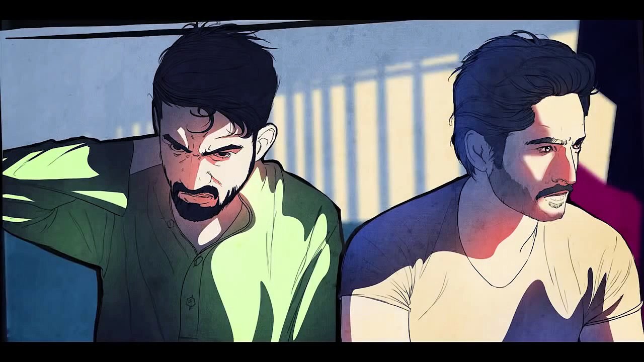 Jalaibee 2014 Trailer