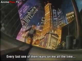 Warau Salesman Episode 3 English Subbed 笑うセールスマン第3話