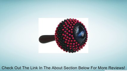 Latin Percussion LP480 Traditional Cabasa Review