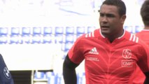 Rugby - XV de France : Dusautoir, un capitaine qui dure