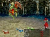 L'Epreuve Luneth - Partie 07 (Final Fantasy III Solo Character Challenge)