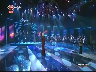 Ayşen Birgör - Delikanlım