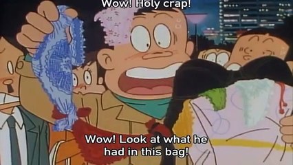 笑うセールスマン第5話