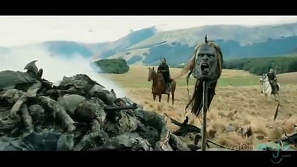 ---Another Top 10 Improvised Movie Moments