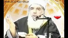 Miraç Hadisesi Hadisesi Vaaz-Timurtaş Uçar Hoca