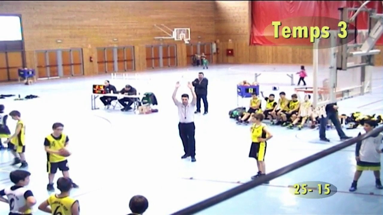 Partit Sarria Masmitja