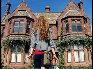 House Of Anubis - Theme Song