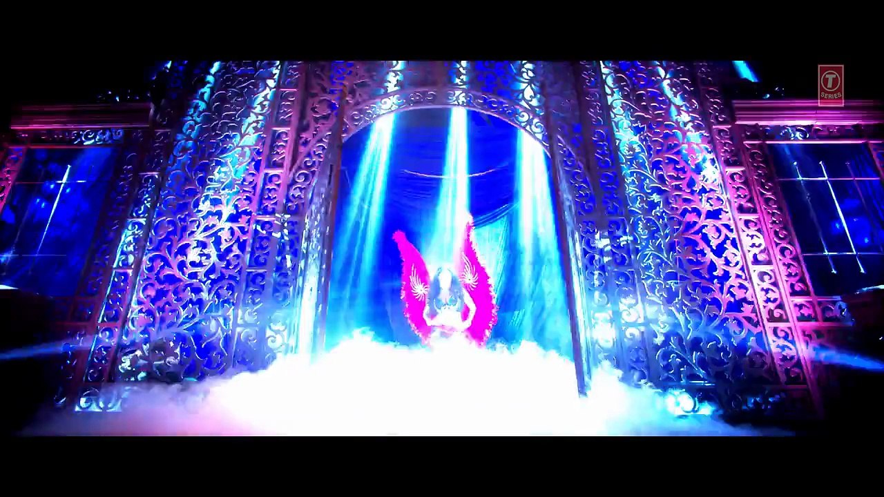 Desi Look - Sunny Leone, Kanika Kapoor - Ek Paheli Leela