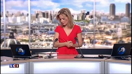 Michel Onfray sur LCI : "Valls dit n'importe quoi"
