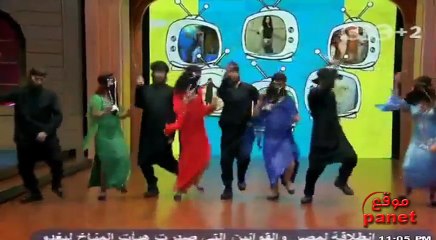 عرض كبير الحلقة 4 - موقع بانيت المغرب