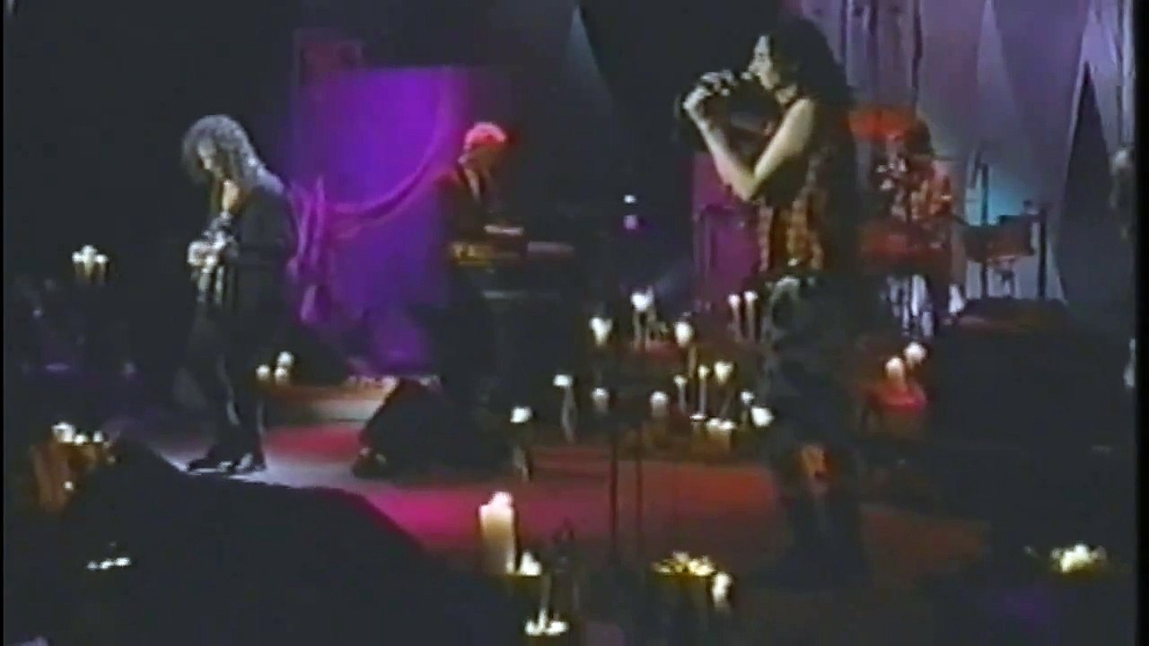 Caifanes - Hasta morir (MTV Unplugged, 1994)