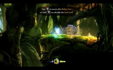 Ori and The Blind Forest: All Collectibles Location Guide Part-1