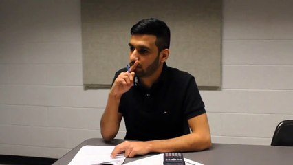 ---Zaid Ali New Video -Types of people during exams