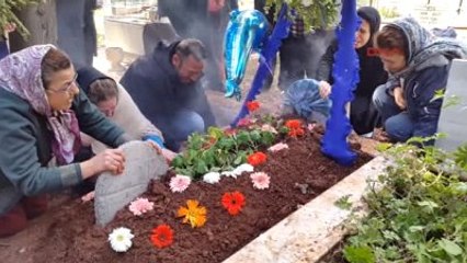 Mersin Direnişin Sembolü Sudenaz Türkülerle Anıldı