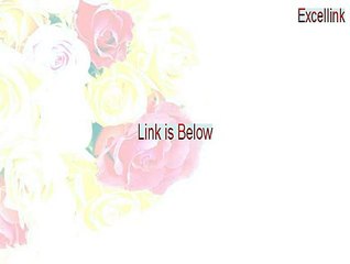 Excellink Key Gen (Download Now)