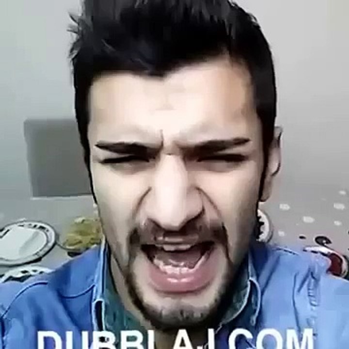 Duman Beni Yak Kendini Yak   Dubsmash Türkçe Dubblaj com