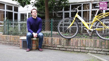 [Big Moustache] Startup de fines lames