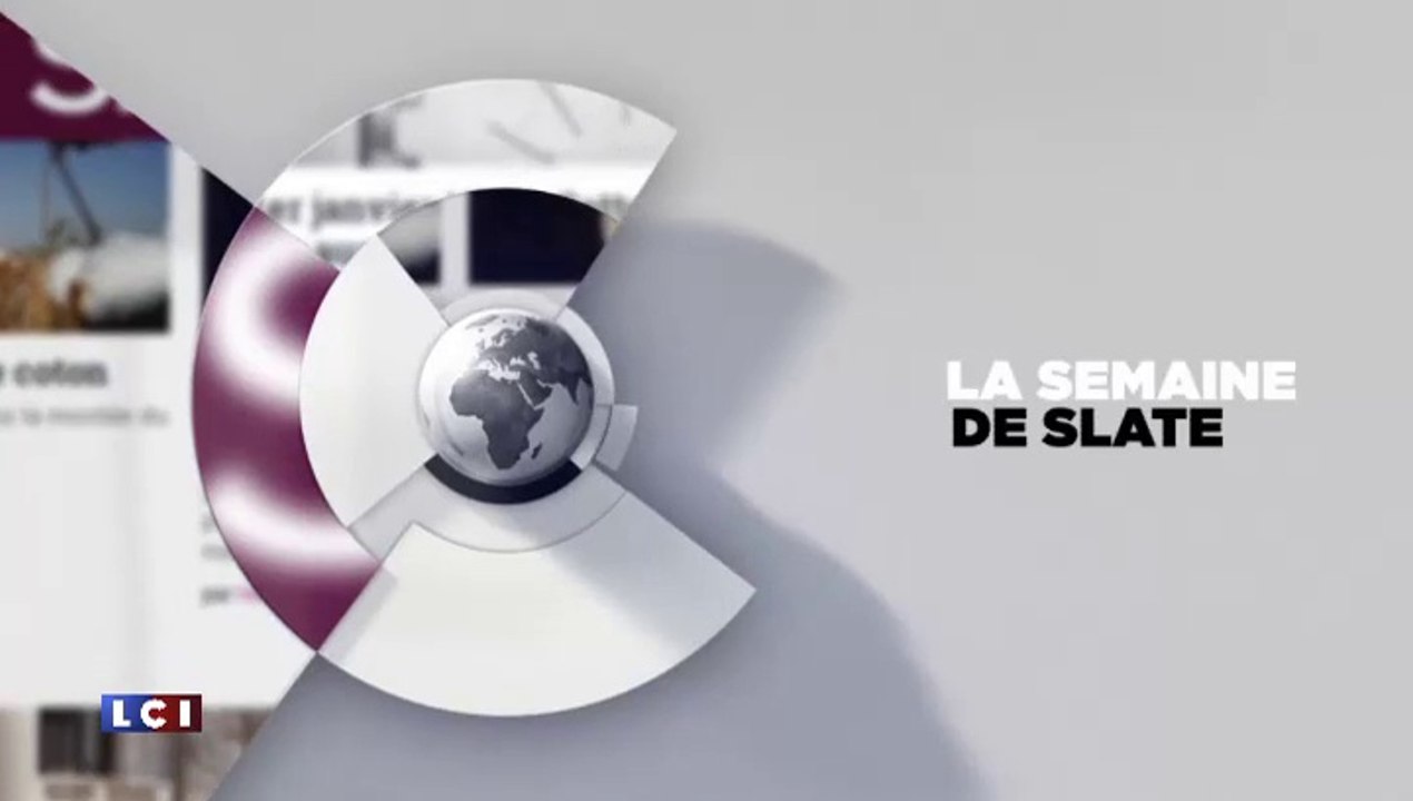 La semaine de Slate et Reader sur LCI: NSA, 8 mars et princesses