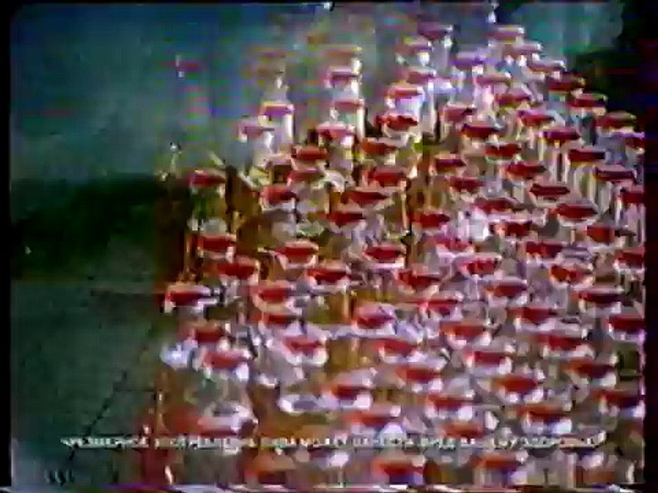 staroetv.su / Реклама и анонс док. фильма "Гибель империи. Постскриптум" (Первый канал, апрель 2005)