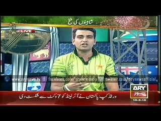 Har Lamha Purjosh  15  Mar 2015   4:00 to 5:00 Pm