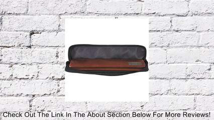 Mollard P69C 'P'Cherry Case Review