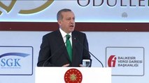 Erdoğan: Kardeşim Ne Kürt Sorunu Ya!