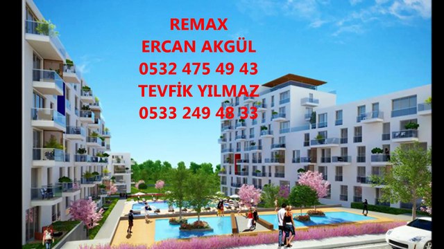 AYDINLI DUMANKAYA ADRES NATURA PROJESİN DE 4+1 KİRALIK DAİRE