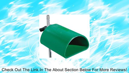 Latin Percussion LP1307 Blast Block Low Pitch Gr Review