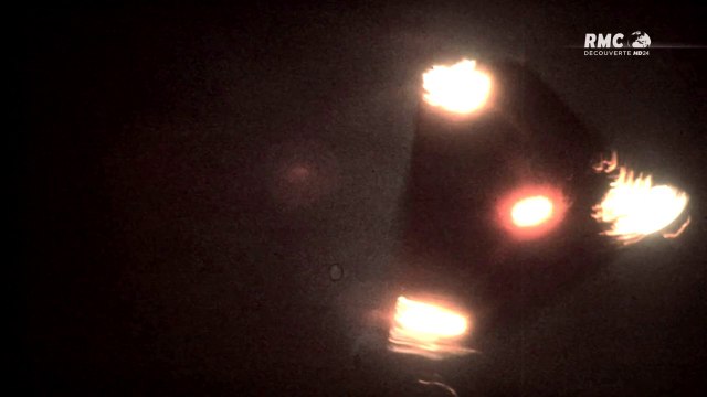 Les ovnis envahissent l'europe - Etranges phenomenes