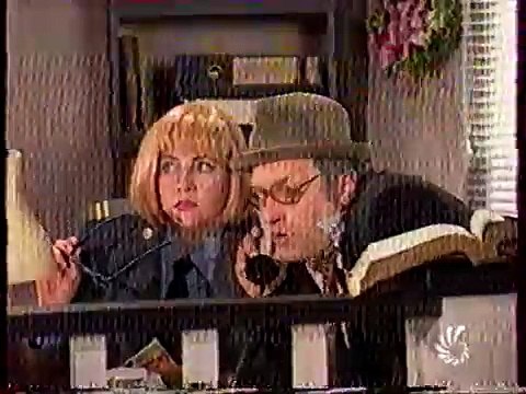 staroetv.su / Анонс и реклама (СТС, 2001)