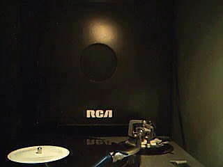 Landscape - (A Case of) Mistaken Identity 12"