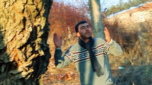 Maviş EMRAH KÜÇÜK- ANKARALI YAR