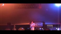 Bob Rosencranz talks about gospel music at Elvis Week 2007 (video)