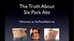 Weight Loss - Truth About Abs - Six Pack Abs by Mike Geary