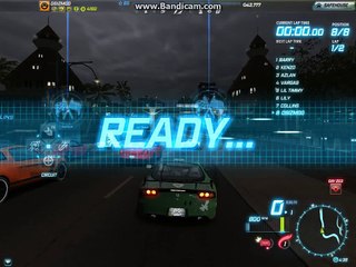 Ocean View Mazda RX7