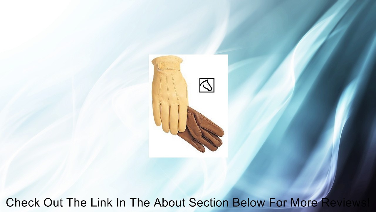 SSG Trail Roper Gloves Review