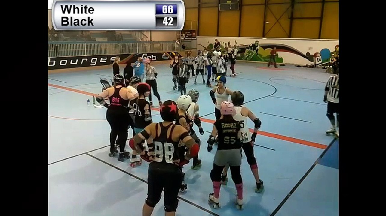 BOOTCRAMP3 (REPLAY)