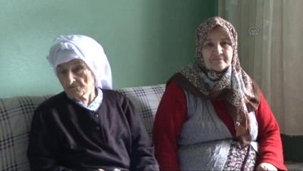 Hakkım Değil" Diyerek Yaşlılık Maaşını Kabul Etmedi