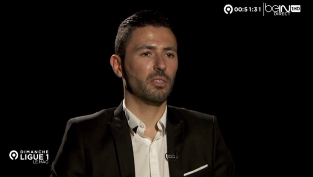 Affaire Fekir, Yahia : "En tant qu'Algérien, ça me vexe"