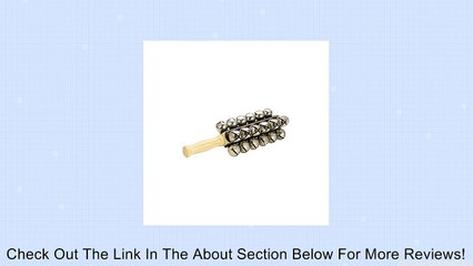 Toca T-2531 Jingle Bells Review