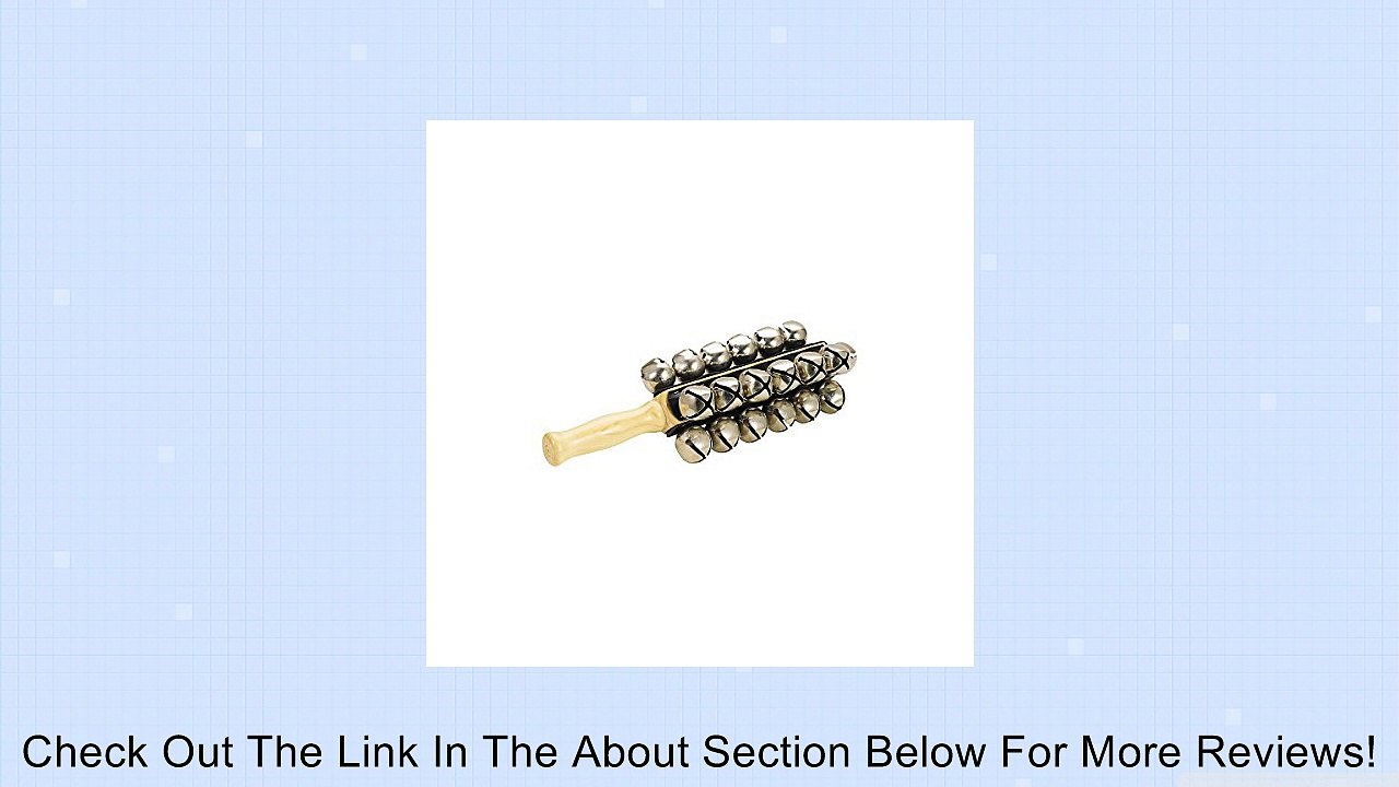 Toca T-2531 Jingle Bells Review