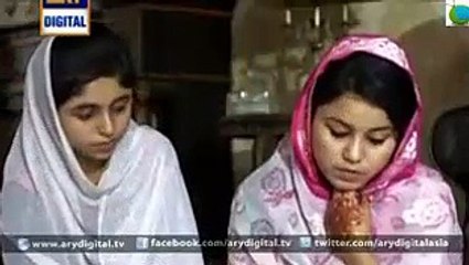 Qismat Episode 91 - 12th February 2015