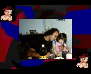 Patrick BORG "SI J'AVAIS SU, J'AURAIS PAS V'NU" Terminé le Mardi 10 Fév 2015 17h32