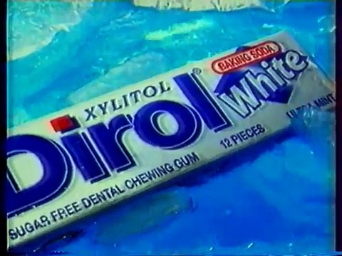 staroetv.su / Рекламный блок (ОРТ, март 1999)