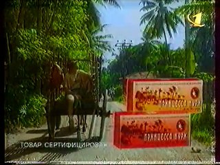 staroetv.su / Рекламный блок (ОРТ, 1999)